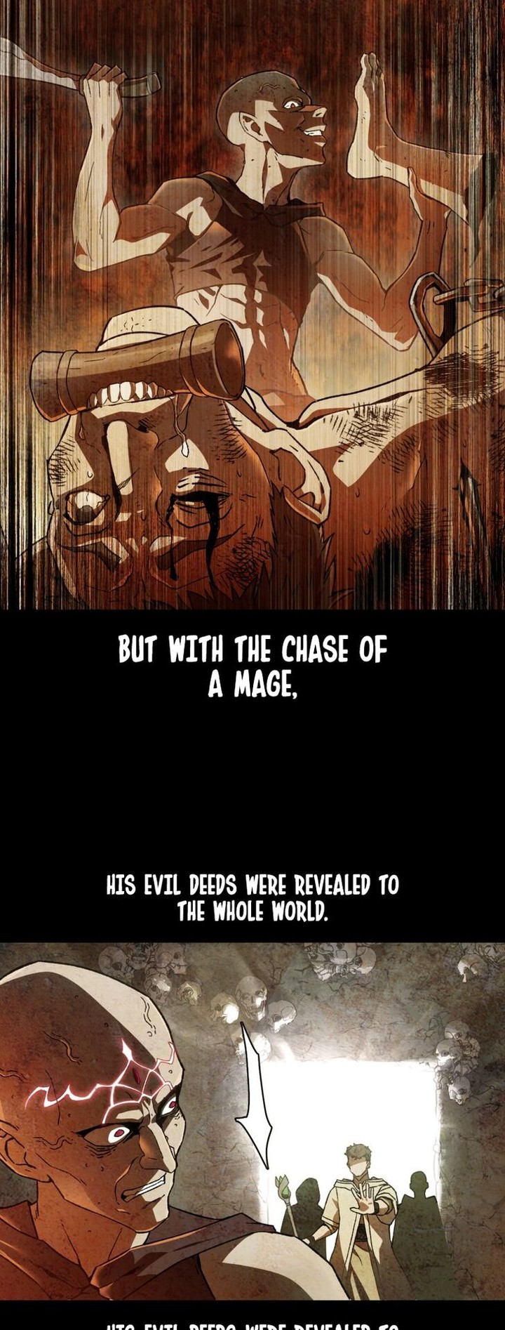 Helmut The Forsaken Child 7 5