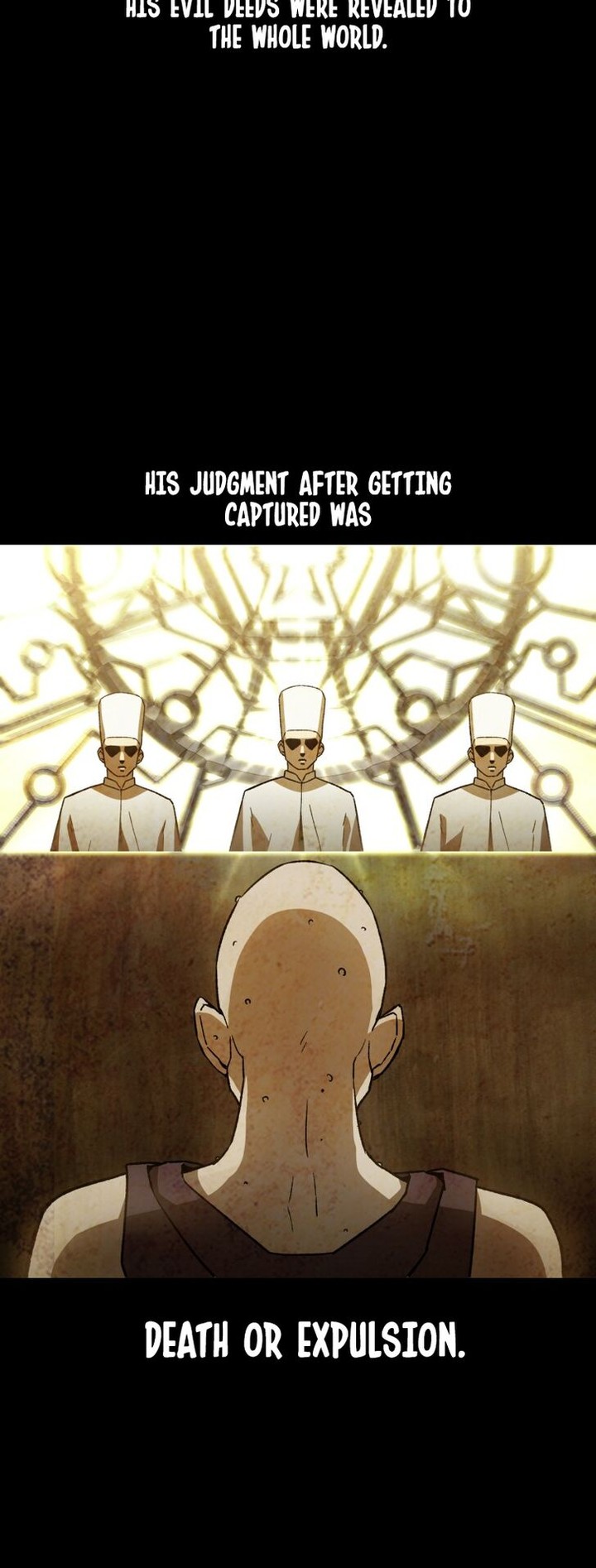 Helmut The Forsaken Child 7 6