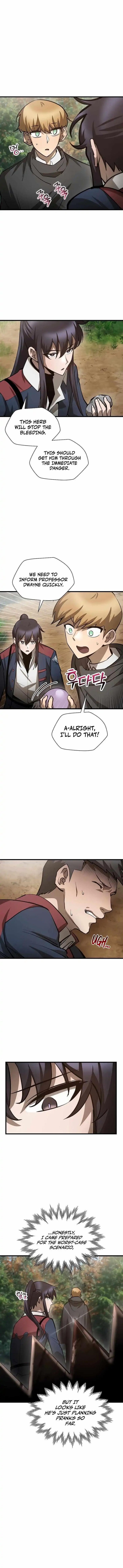 Helmut The Forsaken Child 70 7