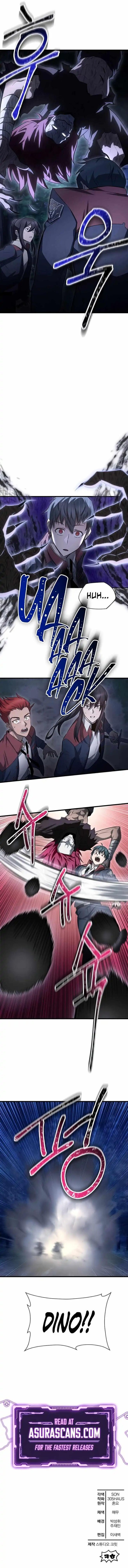 Helmut The Forsaken Child 73 11