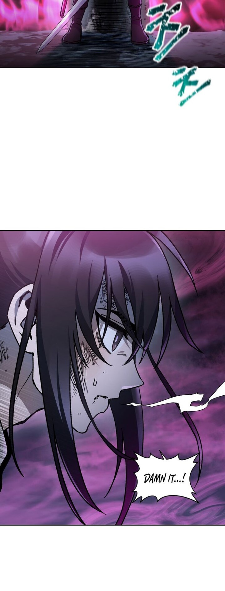 Helmut The Forsaken Child 8 54