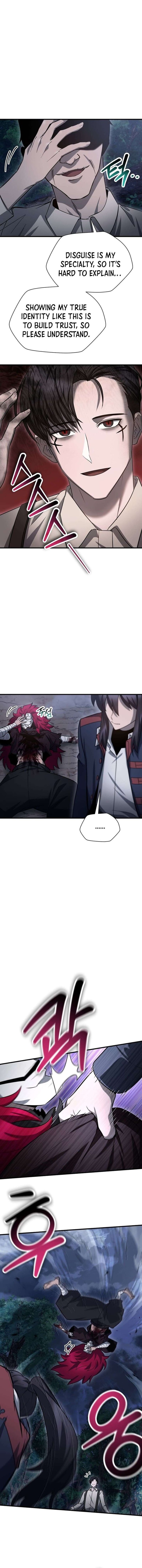 Helmut The Forsaken Child 80 12