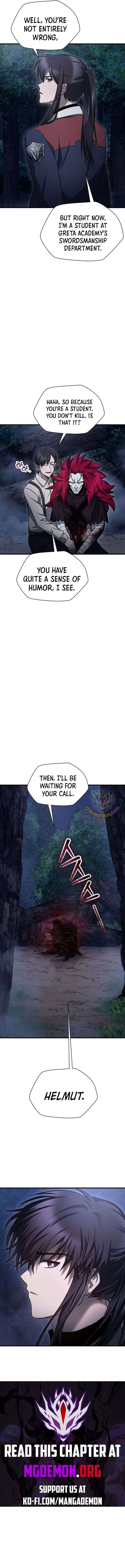 Helmut The Forsaken Child 80 15