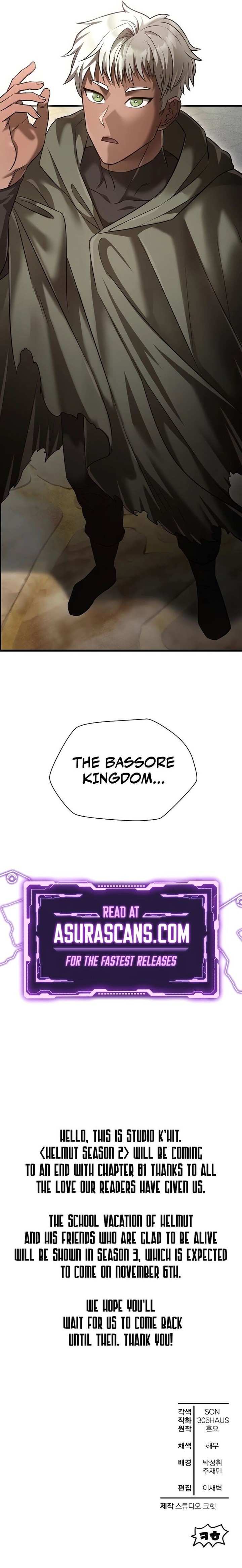 Helmut The Forsaken Child 81 19