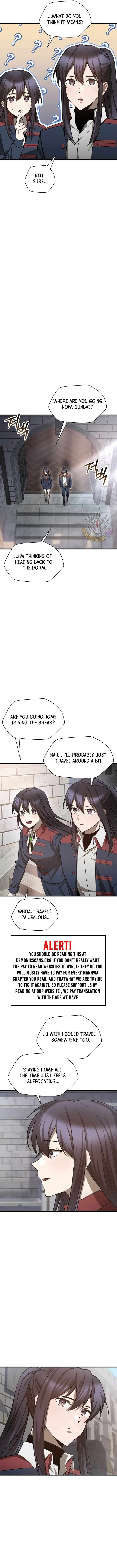 Helmut The Forsaken Child 84 10