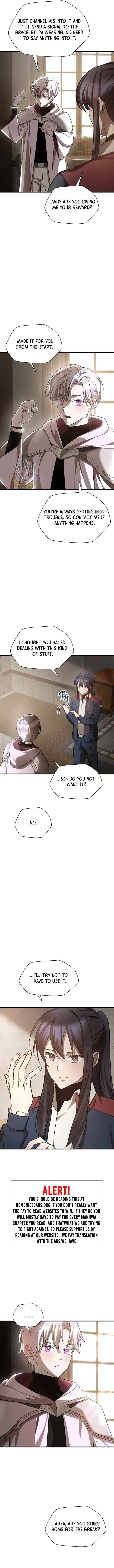 Helmut The Forsaken Child 84 14