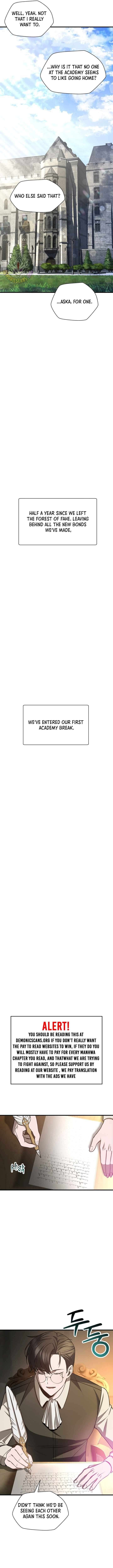 Helmut The Forsaken Child 84 15