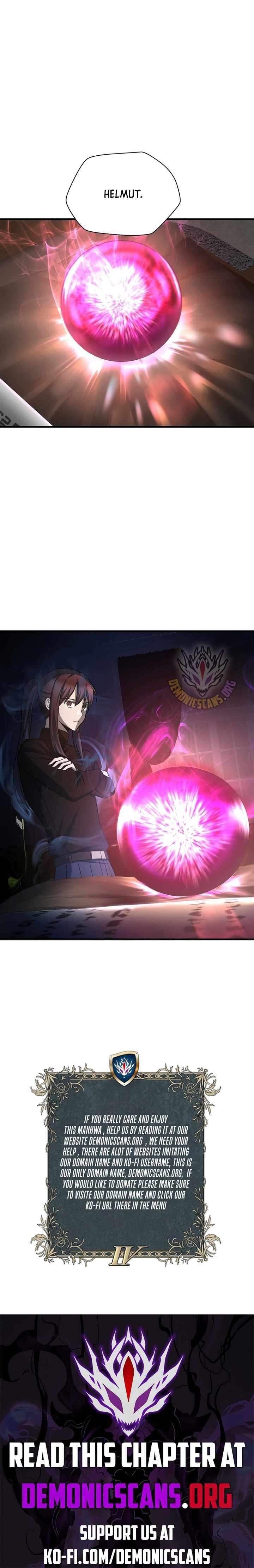 Helmut The Forsaken Child 84 16