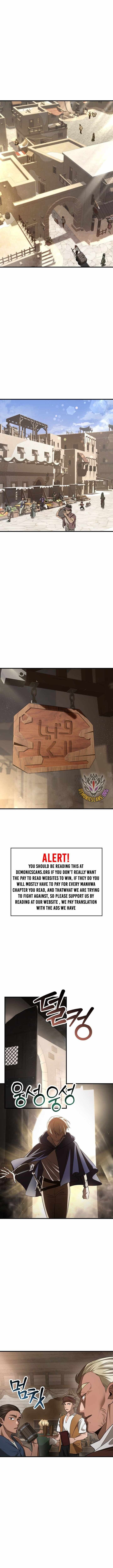 Helmut The Forsaken Child 85 7