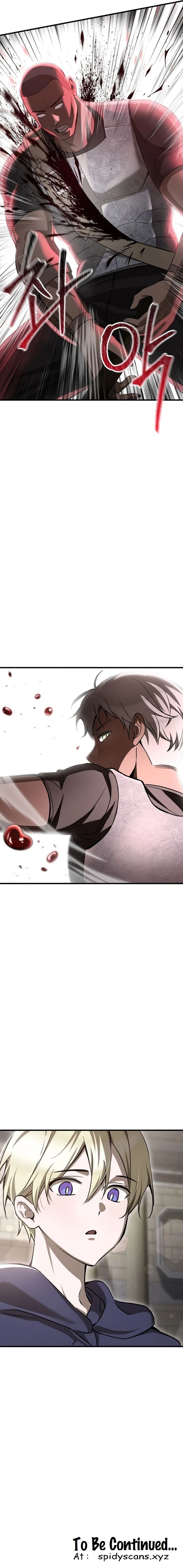 Helmut The Forsaken Child 88 16