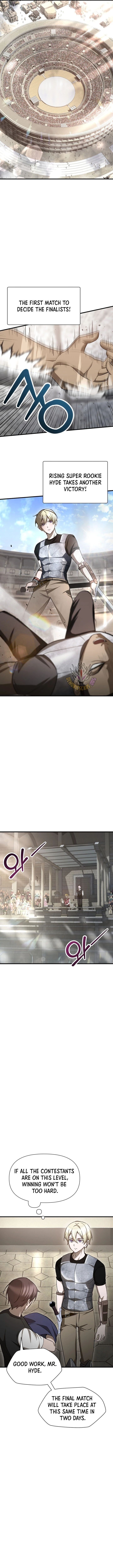 Helmut The Forsaken Child 88 9