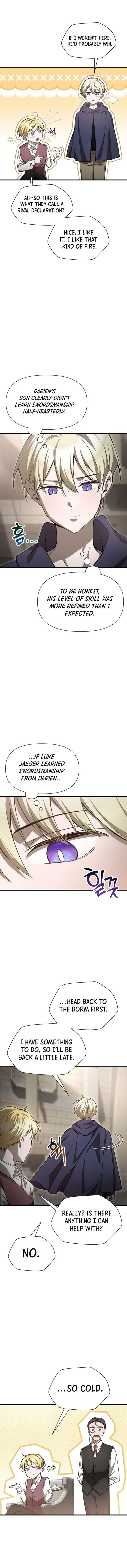 Helmut The Forsaken Child 89 3