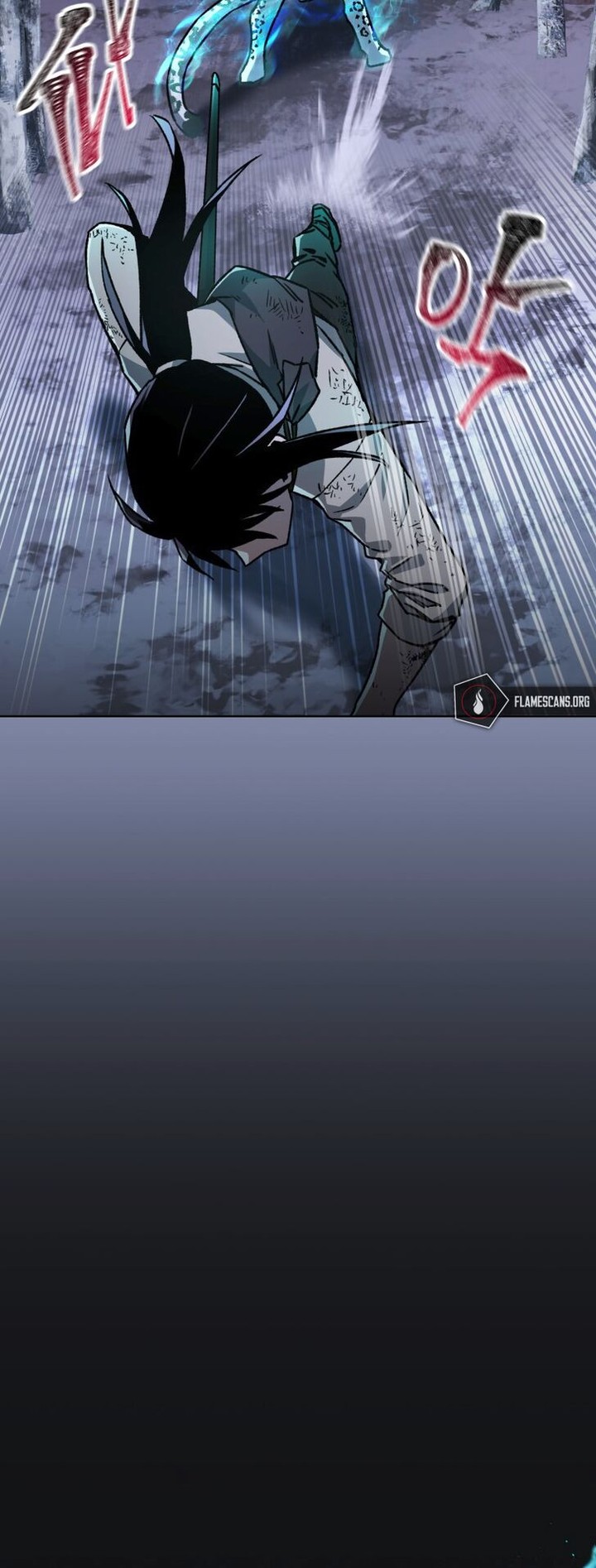 Helmut The Forsaken Child 9 12