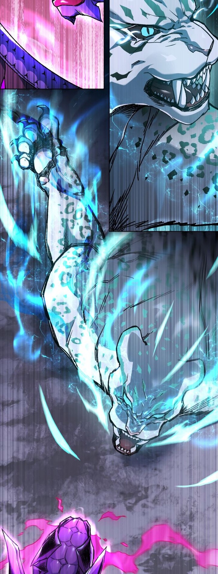 Helmut The Forsaken Child 9 20