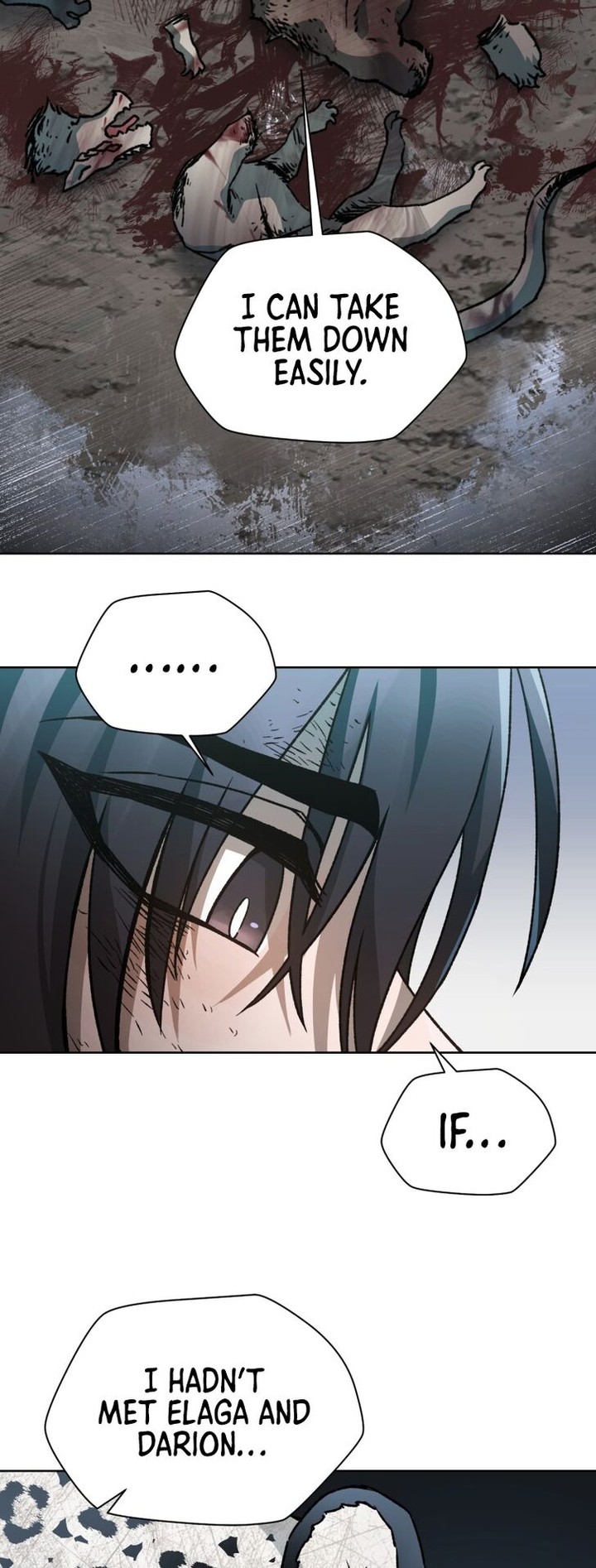 Helmut The Forsaken Child 9 27