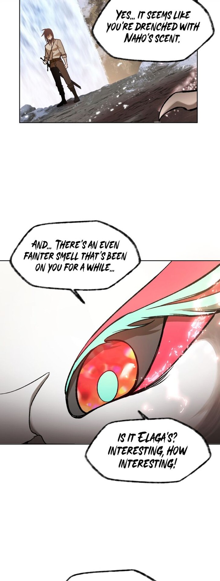 Helmut The Forsaken Child 9 39