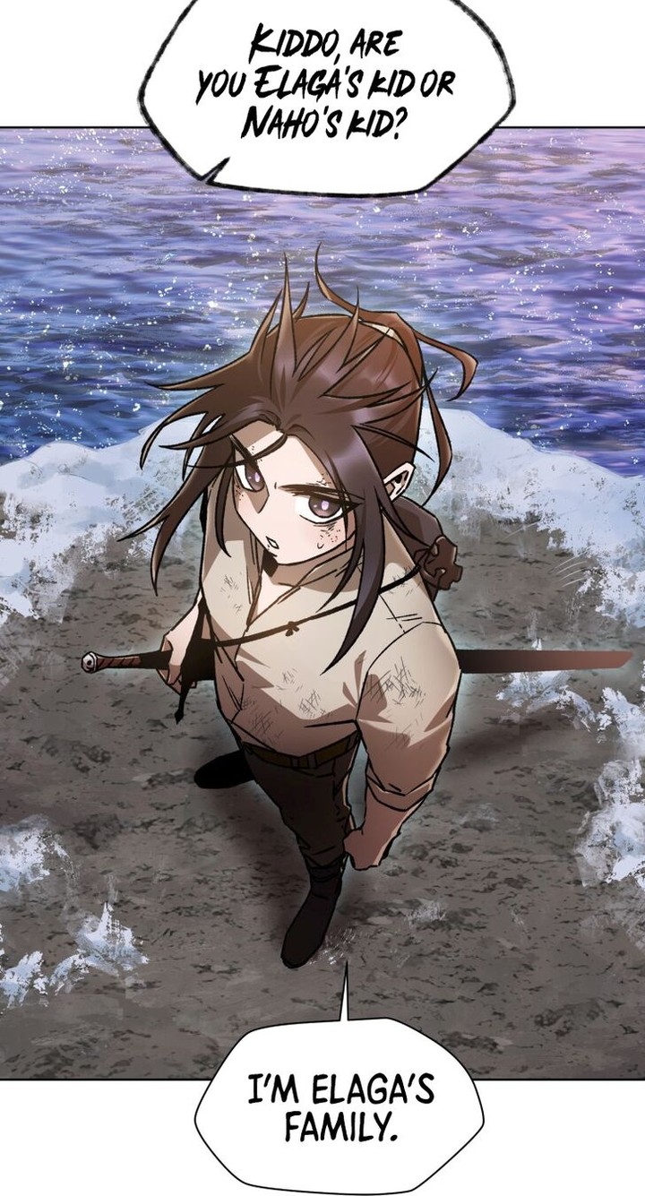 Helmut The Forsaken Child 9 40