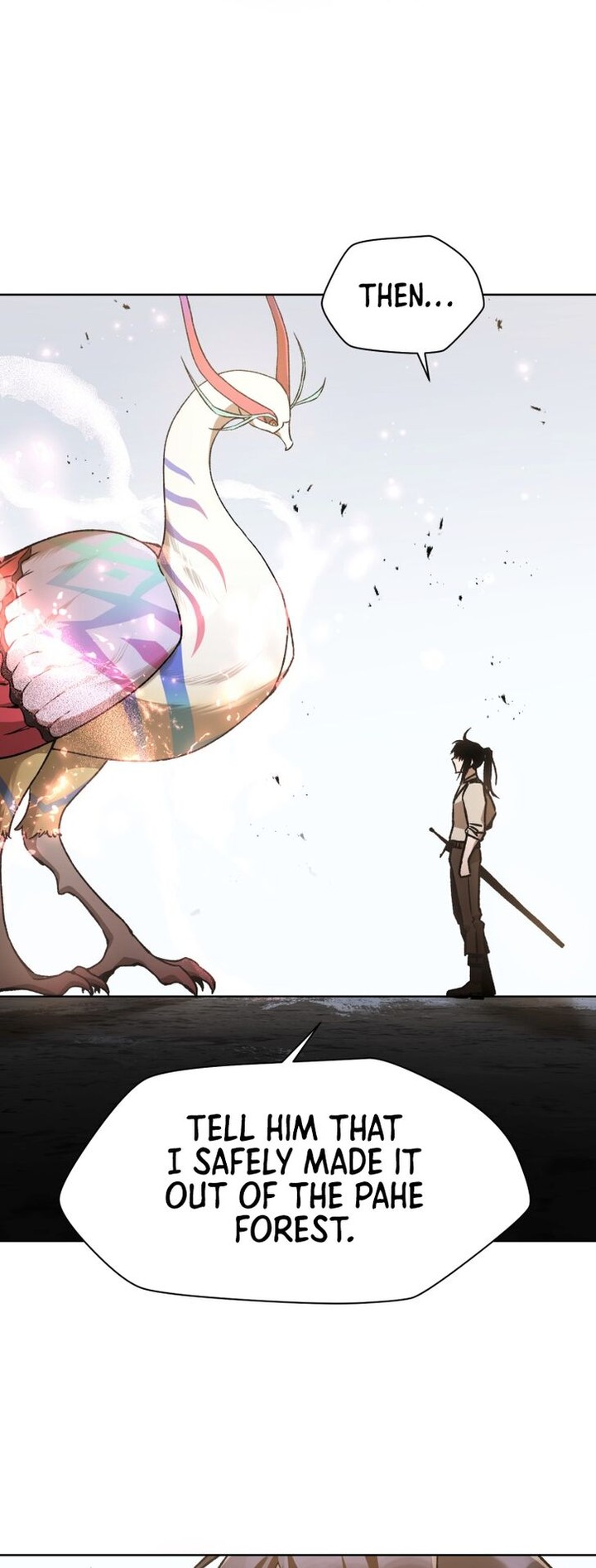 Helmut The Forsaken Child 9 57