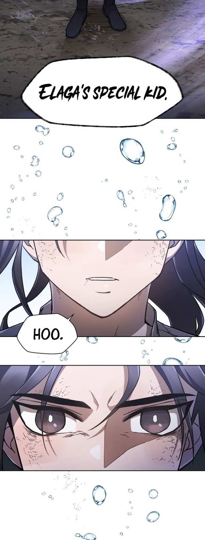 Helmut The Forsaken Child 9 61