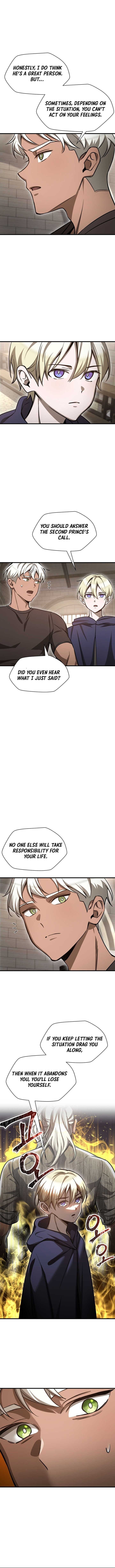 Helmut The Forsaken Child 92 8