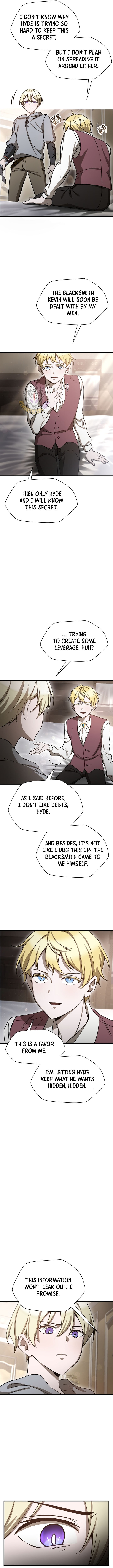 Helmut The Forsaken Child 93 2