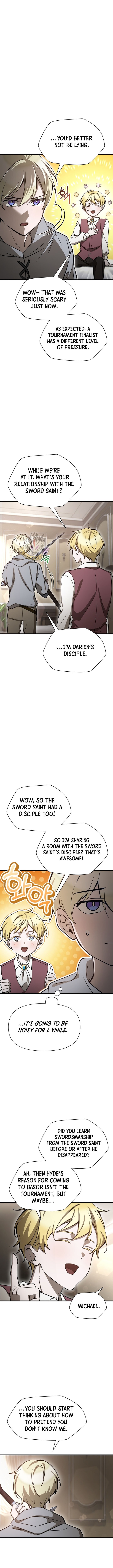 Helmut The Forsaken Child 93 3