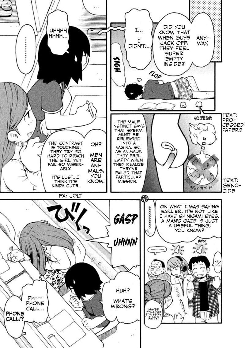 Hen Zemi 13 8