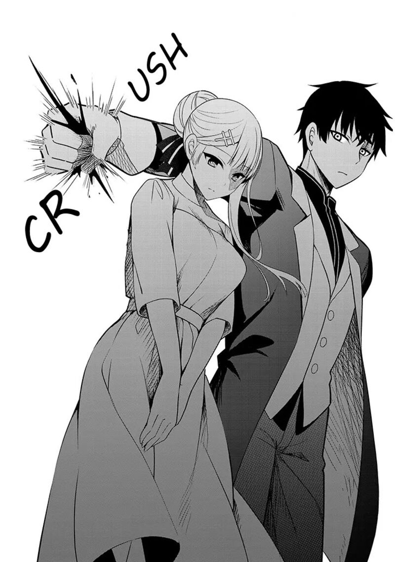 Henkyo Mob Kizoku No Uchi Ni Totsuidekita Akuyaku Reijo Ga Mechakucha Dekiru Yoi Yome Nanda Ga 1 36