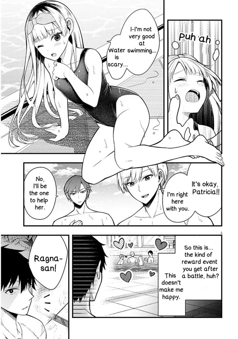 Henkyo Mob Kizoku No Uchi Ni Totsuidekita Akuyaku Reijo Ga Mechakucha Dekiru Yoi Yome Nanda Ga 11a 3