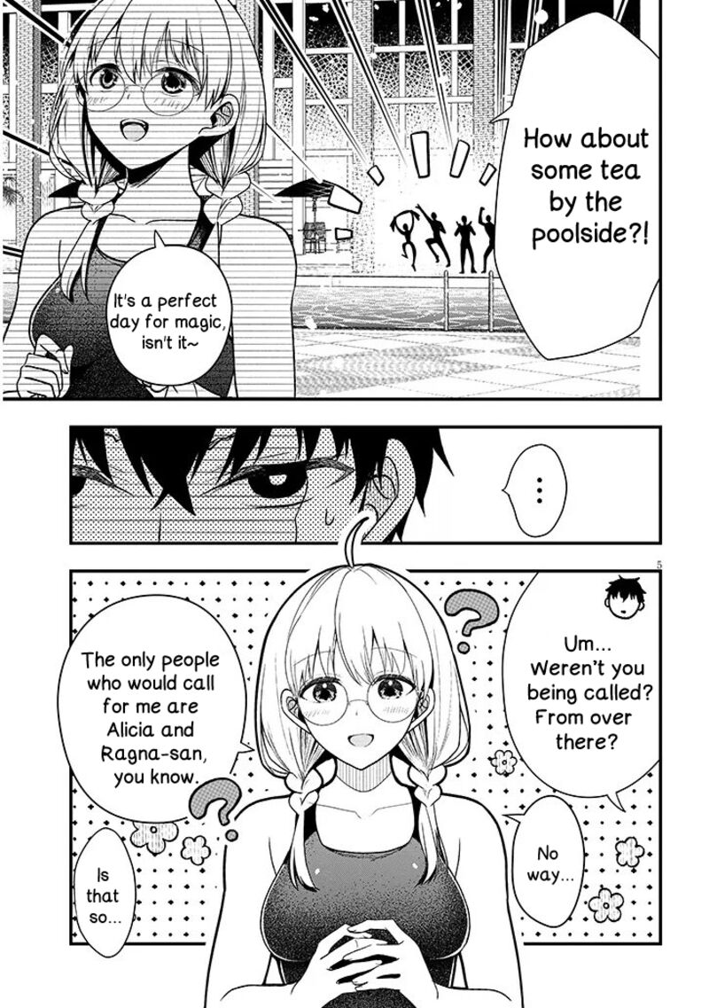 Henkyo Mob Kizoku No Uchi Ni Totsuidekita Akuyaku Reijo Ga Mechakucha Dekiru Yoi Yome Nanda Ga 11a 5