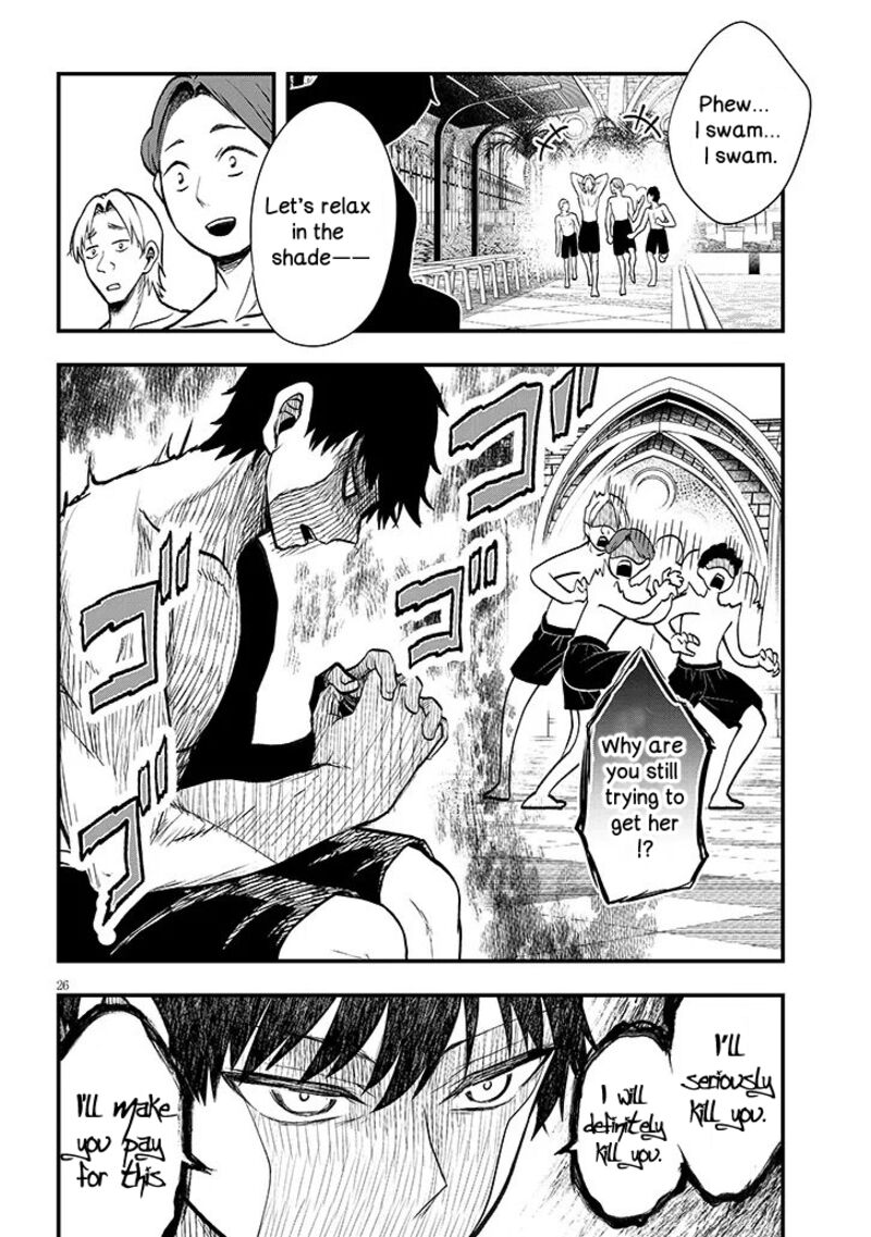 Henkyo Mob Kizoku No Uchi Ni Totsuidekita Akuyaku Reijo Ga Mechakucha Dekiru Yoi Yome Nanda Ga 11b 10