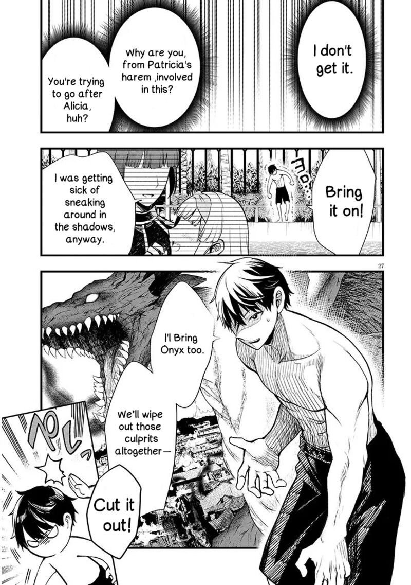 Henkyo Mob Kizoku No Uchi Ni Totsuidekita Akuyaku Reijo Ga Mechakucha Dekiru Yoi Yome Nanda Ga 11b 11