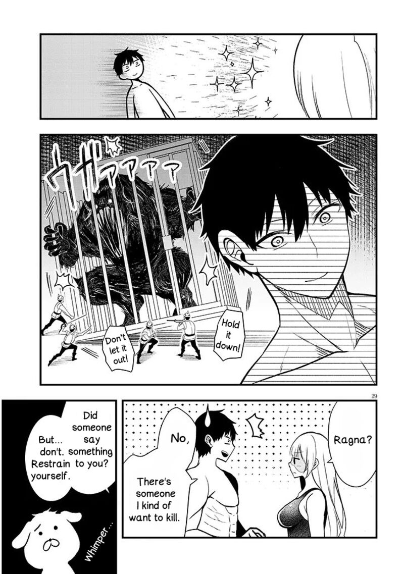 Henkyo Mob Kizoku No Uchi Ni Totsuidekita Akuyaku Reijo Ga Mechakucha Dekiru Yoi Yome Nanda Ga 11b 13