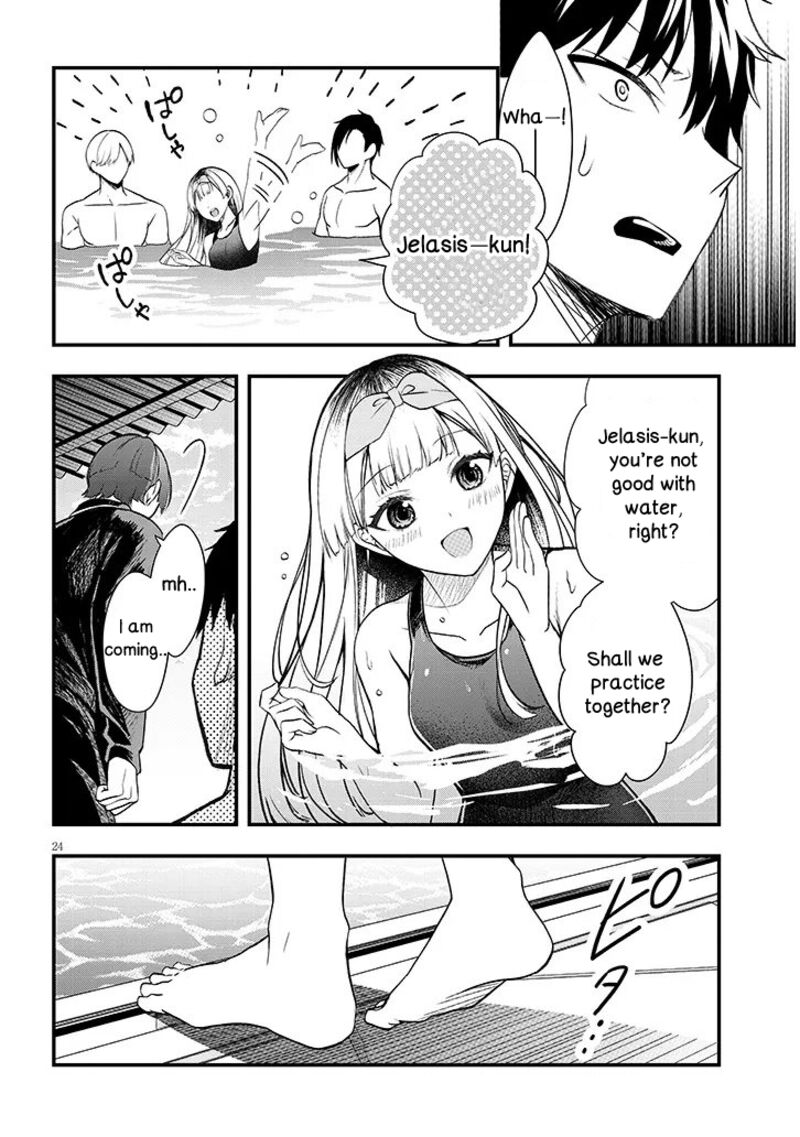 Henkyo Mob Kizoku No Uchi Ni Totsuidekita Akuyaku Reijo Ga Mechakucha Dekiru Yoi Yome Nanda Ga 11b 8