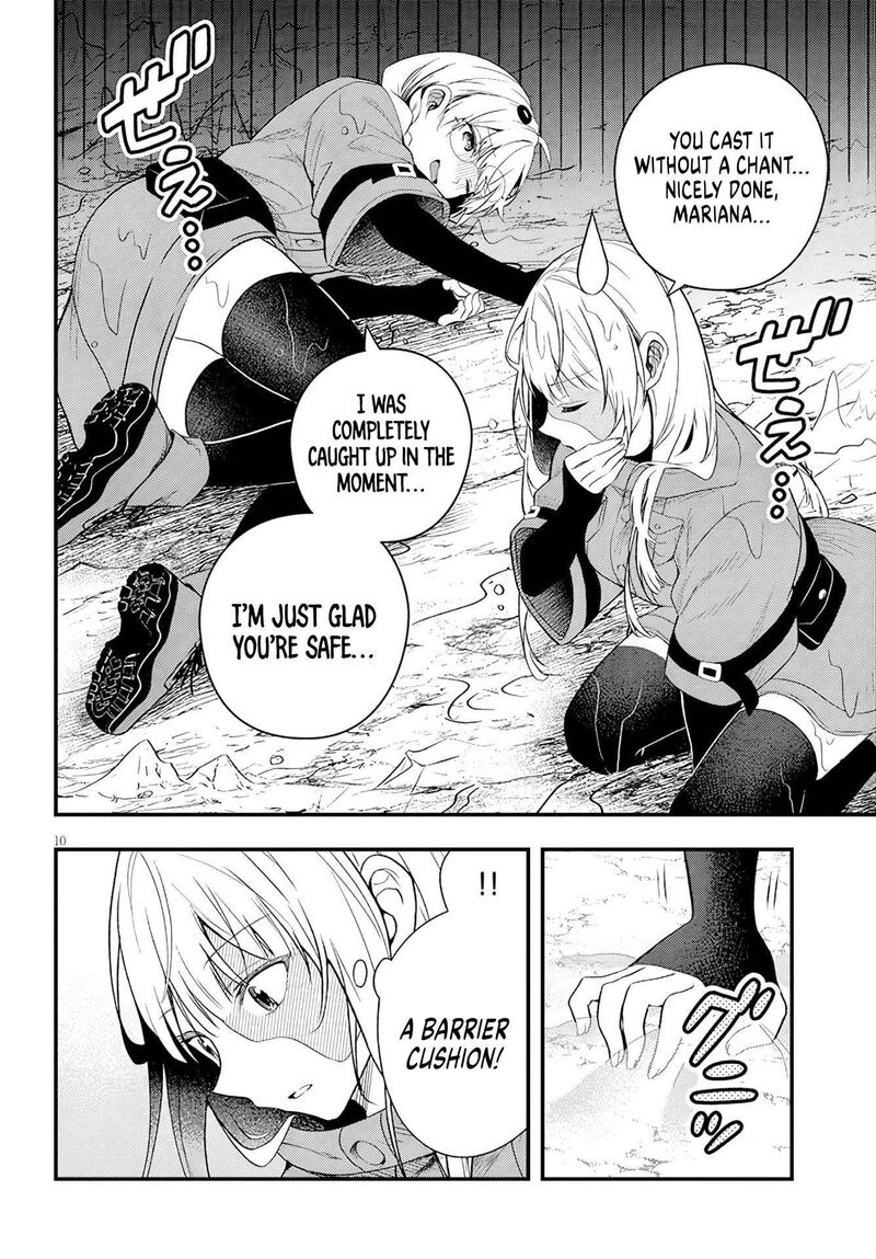 Henkyo Mob Kizoku No Uchi Ni Totsuidekita Akuyaku Reijo Ga Mechakucha Dekiru Yoi Yome Nanda Ga 18 11