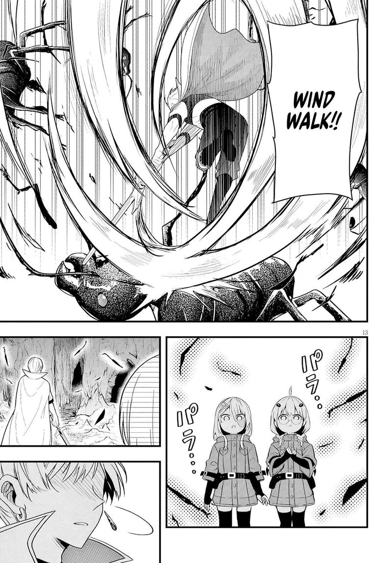 Henkyo Mob Kizoku No Uchi Ni Totsuidekita Akuyaku Reijo Ga Mechakucha Dekiru Yoi Yome Nanda Ga 18 14