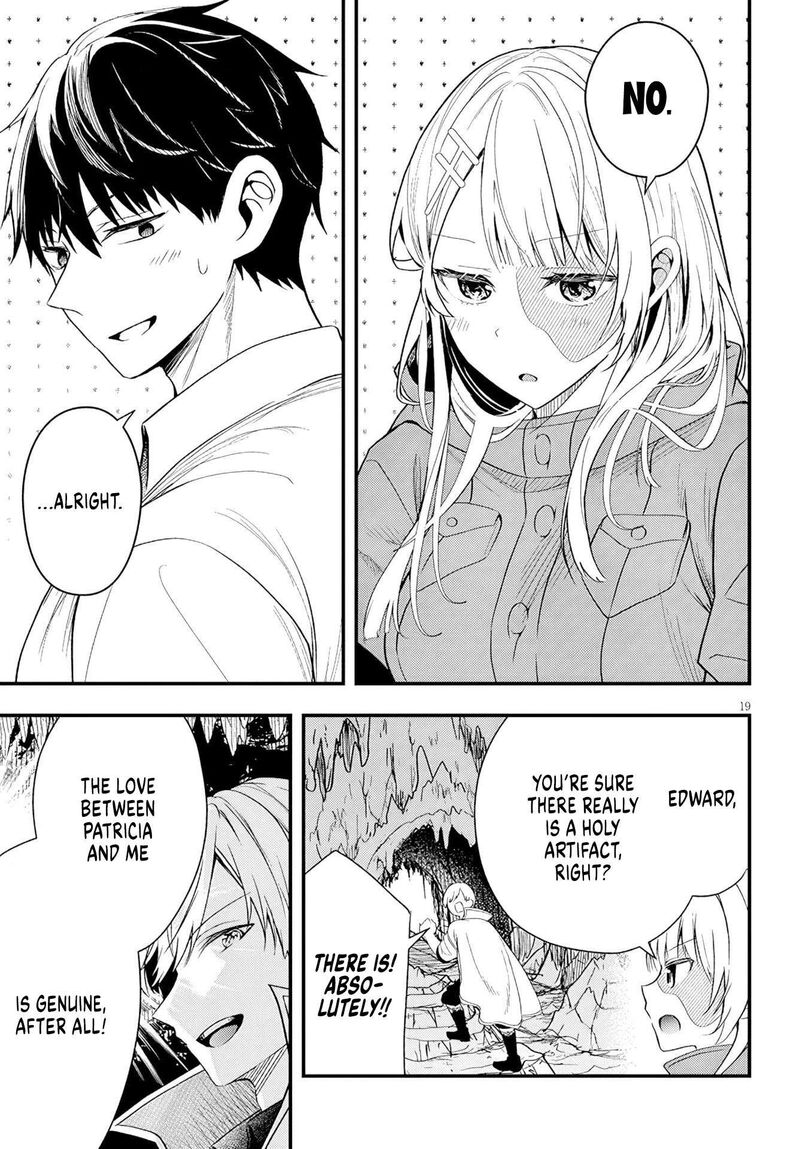 Henkyo Mob Kizoku No Uchi Ni Totsuidekita Akuyaku Reijo Ga Mechakucha Dekiru Yoi Yome Nanda Ga 18 20