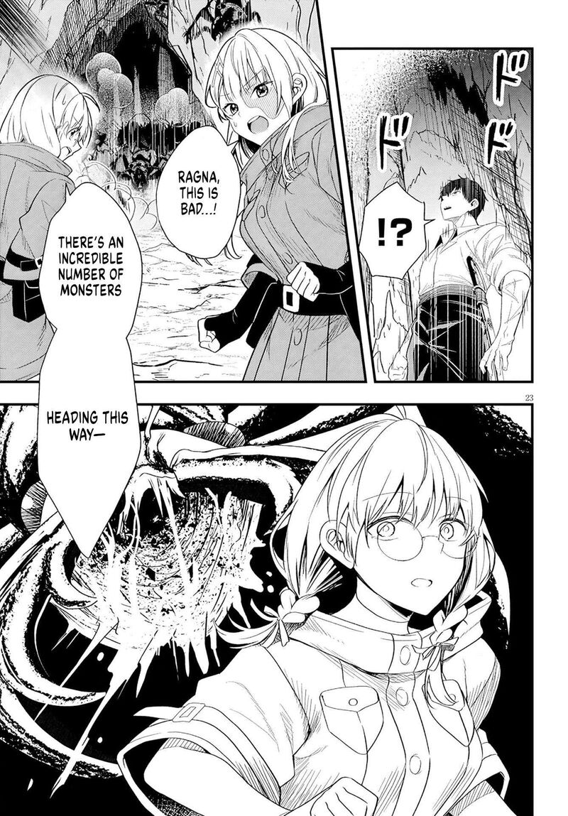 Henkyo Mob Kizoku No Uchi Ni Totsuidekita Akuyaku Reijo Ga Mechakucha Dekiru Yoi Yome Nanda Ga 18 24