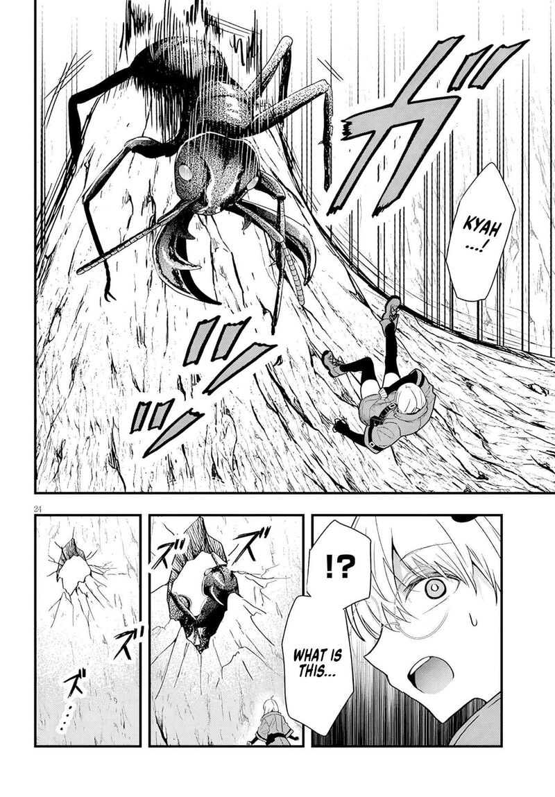 Henkyo Mob Kizoku No Uchi Ni Totsuidekita Akuyaku Reijo Ga Mechakucha Dekiru Yoi Yome Nanda Ga 18 25