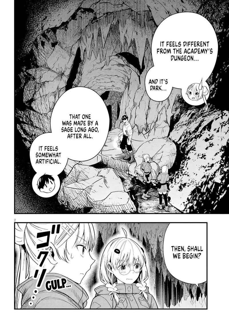Henkyo Mob Kizoku No Uchi Ni Totsuidekita Akuyaku Reijo Ga Mechakucha Dekiru Yoi Yome Nanda Ga 18 3
