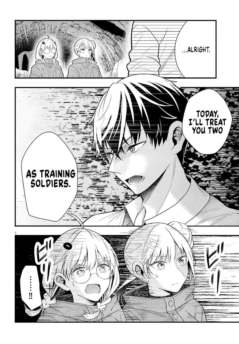 Henkyo Mob Kizoku No Uchi Ni Totsuidekita Akuyaku Reijo Ga Mechakucha Dekiru Yoi Yome Nanda Ga 18 5