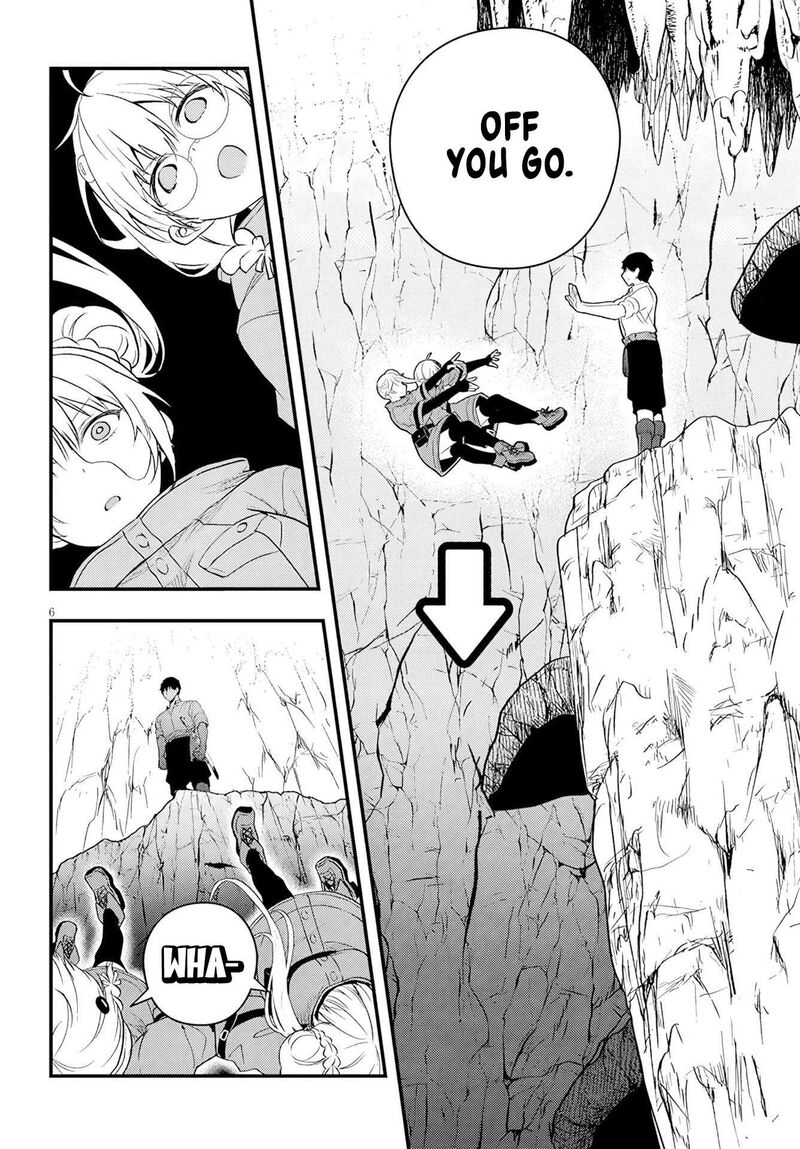 Henkyo Mob Kizoku No Uchi Ni Totsuidekita Akuyaku Reijo Ga Mechakucha Dekiru Yoi Yome Nanda Ga 18 7