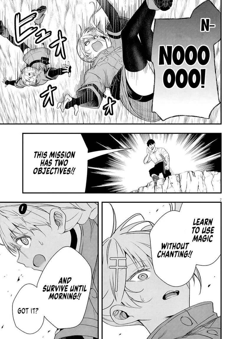Henkyo Mob Kizoku No Uchi Ni Totsuidekita Akuyaku Reijo Ga Mechakucha Dekiru Yoi Yome Nanda Ga 18 8