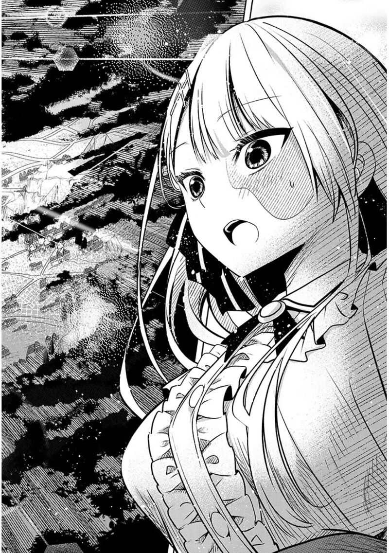 Henkyo Mob Kizoku No Uchi Ni Totsuidekita Akuyaku Reijo Ga Mechakucha Dekiru Yoi Yome Nanda Ga 2 24