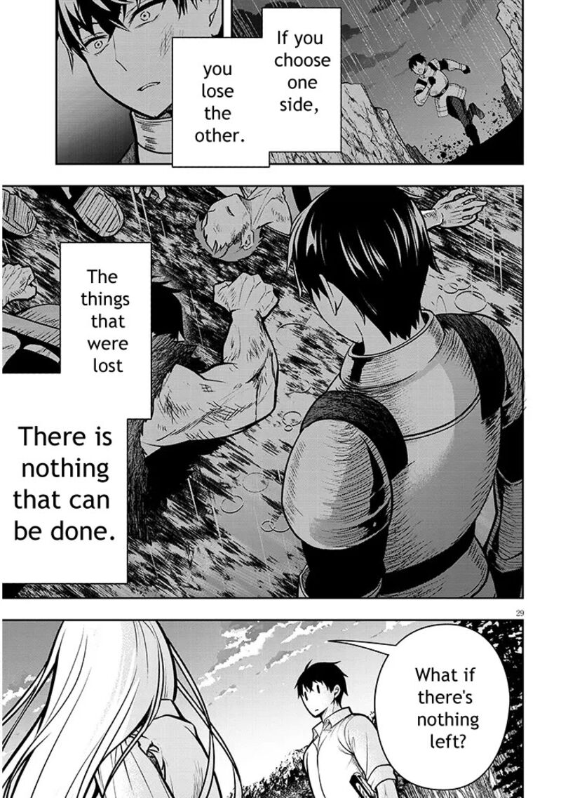 Henkyo Mob Kizoku No Uchi Ni Totsuidekita Akuyaku Reijo Ga Mechakucha Dekiru Yoi Yome Nanda Ga 2 29