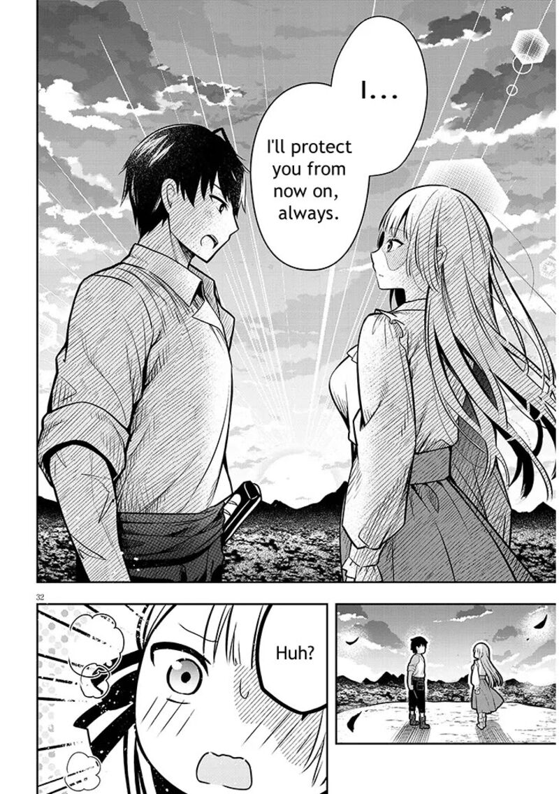 Henkyo Mob Kizoku No Uchi Ni Totsuidekita Akuyaku Reijo Ga Mechakucha Dekiru Yoi Yome Nanda Ga 2 32