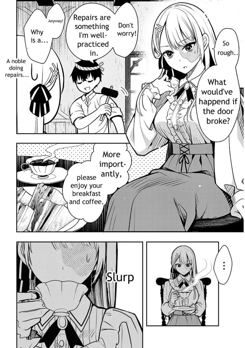 Henkyo Mob Kizoku No Uchi Ni Totsuidekita Akuyaku Reijo Ga Mechakucha Dekiru Yoi Yome Nanda Ga 2 6