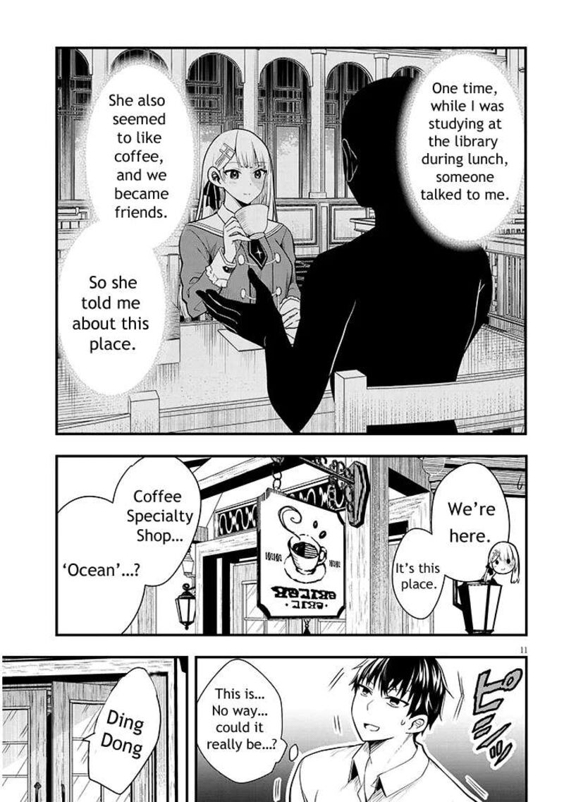 Henkyo Mob Kizoku No Uchi Ni Totsuidekita Akuyaku Reijo Ga Mechakucha Dekiru Yoi Yome Nanda Ga 6 11