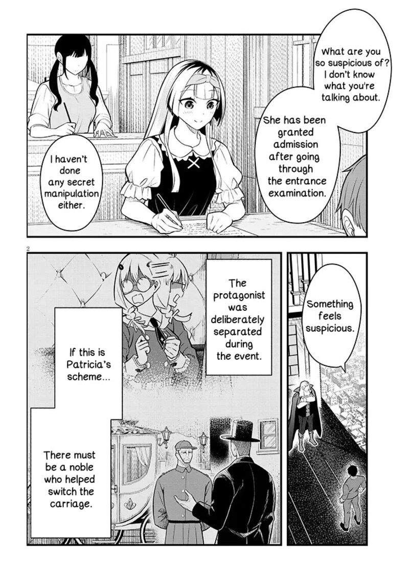Henkyo Mob Kizoku No Uchi Ni Totsuidekita Akuyaku Reijo Ga Mechakucha Dekiru Yoi Yome Nanda Ga 8 2