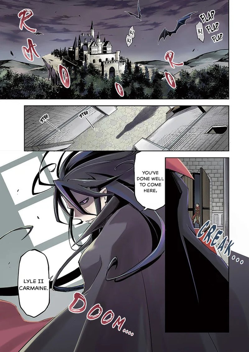 Henkyou Gurashi No Maou Tensei Shite Saikyou No Majutsushi Ni Naru 1 1